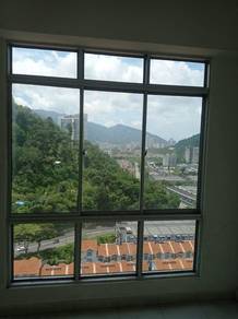 Apartment For Sale in Suria Vista