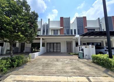 2-storey Terraced House For Sale in Telok Panglima Garang,SGR
