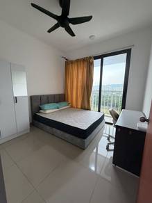 Room in Sentul, KUL