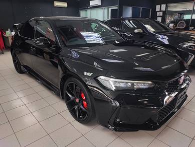 Honda Civic Type R TYPE R in Setapak, KUL