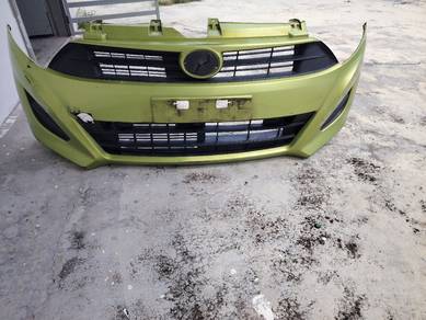 barang kereta axia untuk dijual 