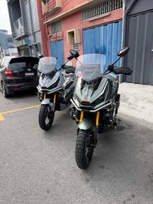 Zontes 368G