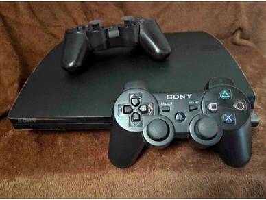 PS3 500gb jailbreak HEN CFW
