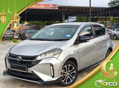 Perodua MyVi AV in Johor Bahru, JHR