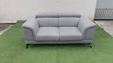 YE81K Kerusi 1.7 meter 2 Seater Sofa KINSEN Fabric