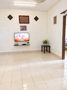 Flat For Sale in Taman Kosas Flat (Jalan Kosas 3)