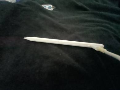 Apple pen