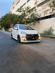 Perodua MyVi AV ADVANCE in Juru, PNG