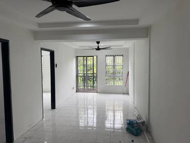 Apartment For Sale in Park Avenue (Tampoi Indah)