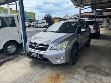 2013 Subaru XV PREMIUM