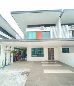 2-storey Terraced House For Sale in Penampang,SBH
