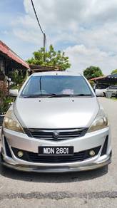 Proton Exora BOLD EXECUTIVE in Cheng, MLK