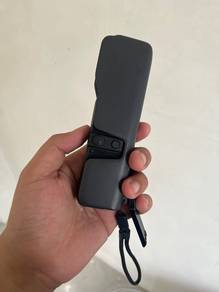 Osmo Dji Pocket 2 untuk dijual