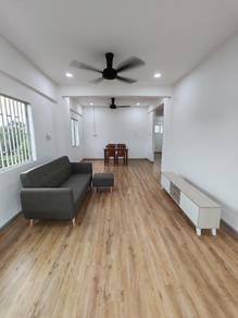 Apartment For Sale in Seri Sutera Residence