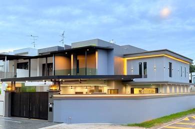 2-storey Terraced House For Sale in Seremban,NSN