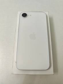 iPhone 17e 256GB - White
