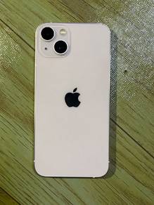 iphone 13 pink 128gb
