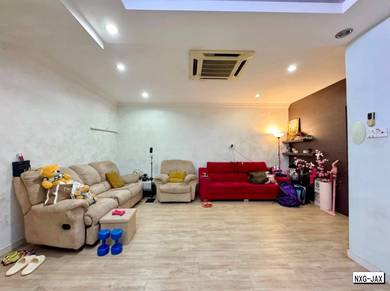 1-storey Terraced House For Sale in Klang,SGR