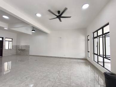 2-storey Terraced House For Rent in Skudai,JHR