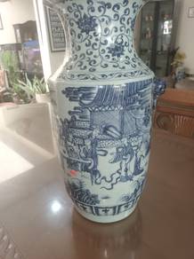 qing dynasty vase 