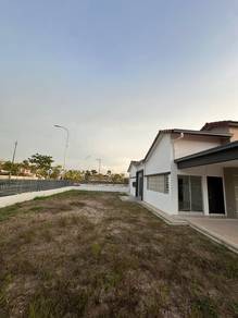 1-storey Terraced House For Sale in Bertam,PNG