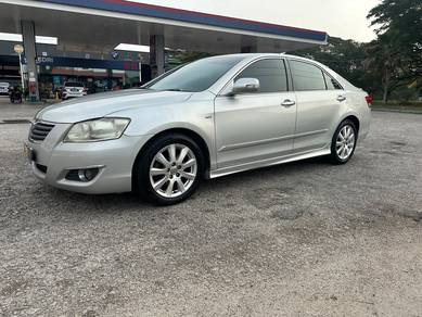 2007 Toyota Camry V