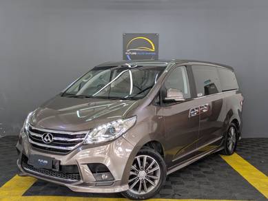 2019 Weststar Maxus G10