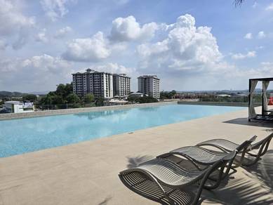 Condominium For Sale in Noa Residence