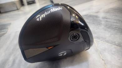 Taylormade Qi4D (2026) Men's Driver
