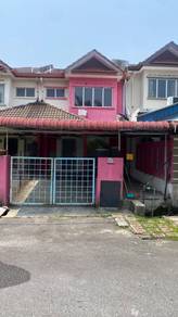 2-storey Terraced House For Sale in Senawang,NSN