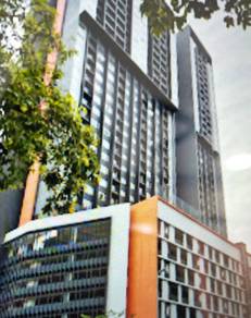 Condominium For Rent in Residensi Rampai