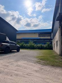 Industrial Land in Subang Jaya, SGR
