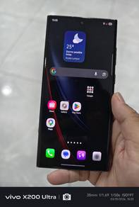 Samsung s23 ultra 12/256gb