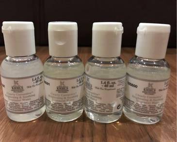 (NEW) 4 x 40ml Brightening Treatment Water