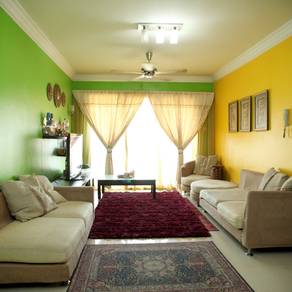 Service Residence For Sale in D Alamanda