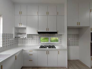 Kitchen Cabinet Custom Direct from factory