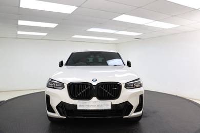 BMW X4 xDRIVE30i  in Glenmarie, SGR