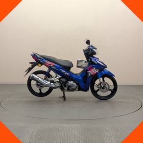 Honda Dash 110