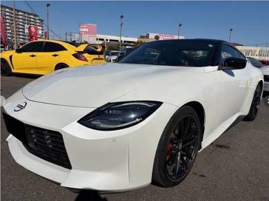 2023 Nissan Fairlady Z 