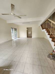 2-storey Terraced House For Sale in Cheras,SGR