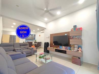 Condominium For Rent in Starhill Luxury Residences