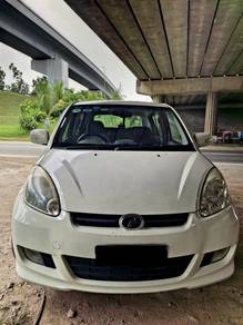 Perodua MyVi EZi in Kajang, SGR