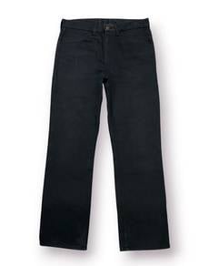 Levi’s 519 Chinos ( Black) size 33 Made in Japan