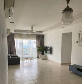 Apartment For Sale in Suria Apartment (Kota Damansara)