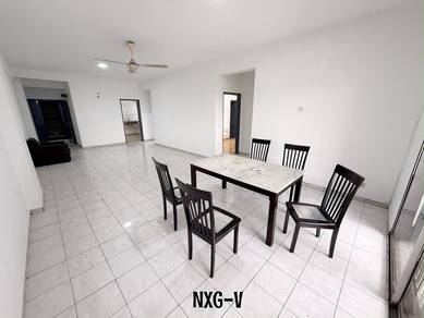 Condominium For Sale in Dynasty Condo (Dinasti Klang)
