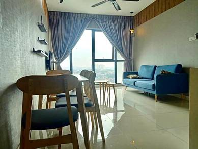 Service Residence For Sale in Southkey Mosaic