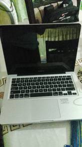 macbook pro 8,1 x os lion
