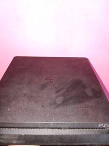 ps 4 untuk dijual