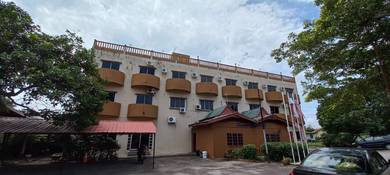 Hotel / Resort For Sale in Masjid Tanah,MLK