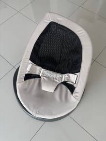 curv baby swing
